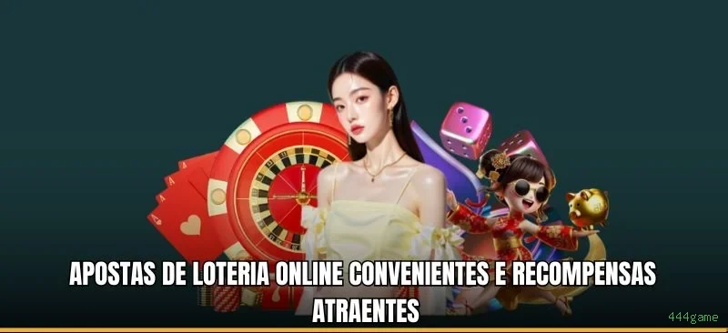 Slots 777 444game
