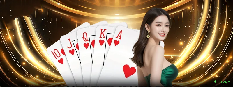Bet App 444game