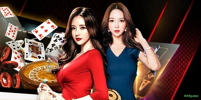 Bônus 444game