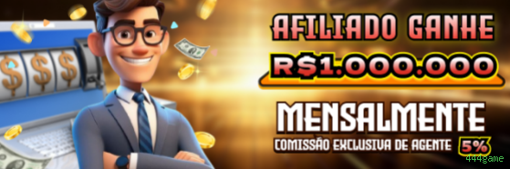 444game Brasil