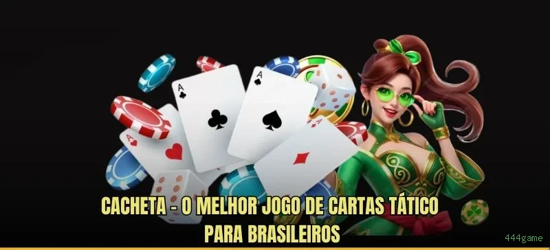 Cadastro 444game