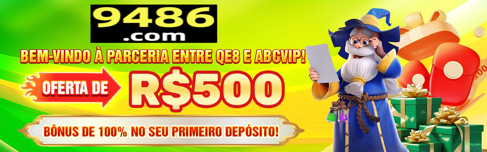 Casino Login 444game