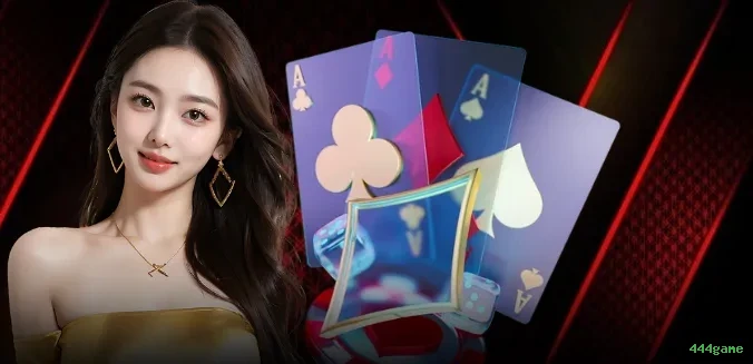444game Site Oficial