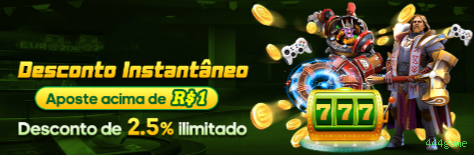 444game Pagamentos