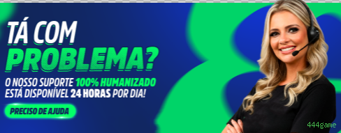 444game Pagamentos PIX