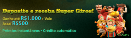 444game iOS iPhone