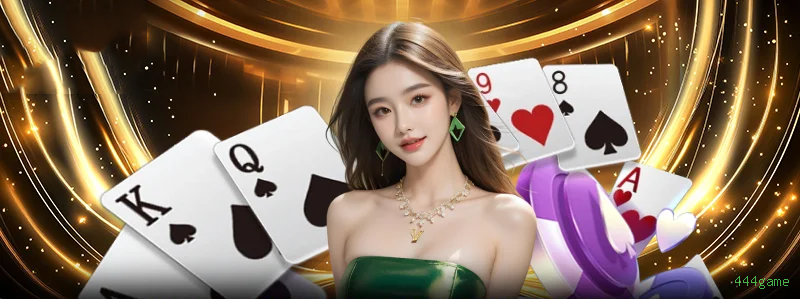 444game Link Oficial