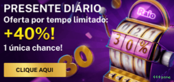 444game Registrar