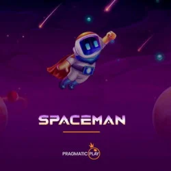 Spaceman 444game