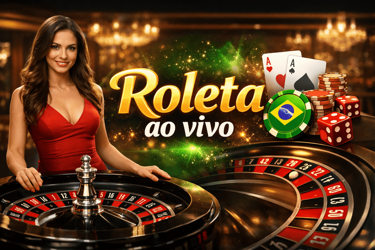 Roleta 444game