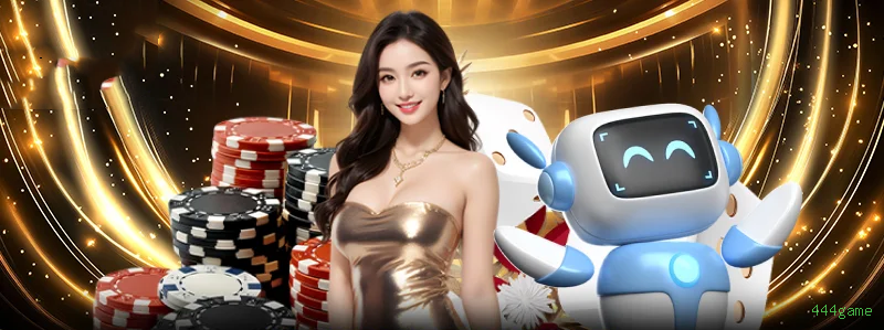 Esportes Virtuais 444game