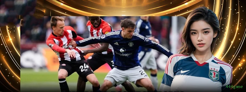 Wild West Gold Slot 444game